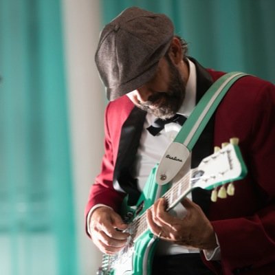 Juan Luis Guerra