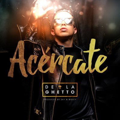 De La Ghetto