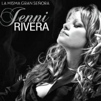 Jenni Rivera