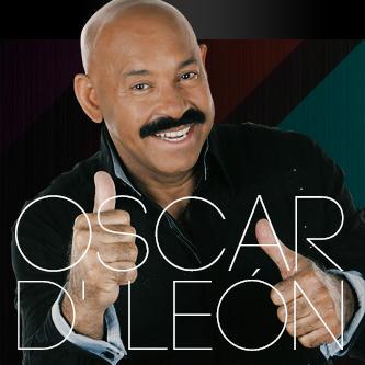 Oscar D Leon