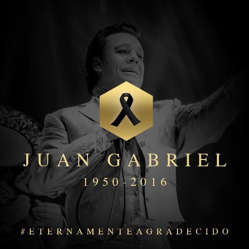 Juan Gabriel