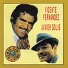 Vicente Fernandez / Javier Solis