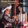 Vcente Fernandez Recordando a los Panchos