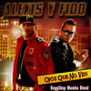 Ojos Que No Ven (DoggShop Mambo Blend) - Single