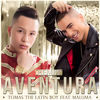 Aventura (Remix) [feat. Maluma] - Single