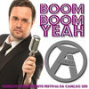 Boom Boom Yeah ! (Verso Portuguesa) - Single