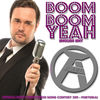 Boom Boom Yeah (English Edit) - Single