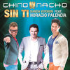 Sin Ti (Banda Version) [feat. Horacio Palencia] - Single