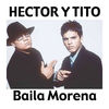 Baila Morena (Reggaeton Mix) [feat. Don Omar] - Single