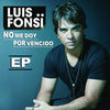 No Me Doy por Vencido - EP