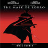 The Mask of Zorro - Music from the Motion Picture