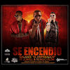 Se Encendio (feat. Jowell & engo Flow) - Single