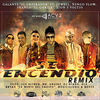 Se Encendio (Remix) [feat. Jowell, engo Flow, Franco El Gorila, Zion & Voltio] - Single