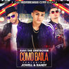 Como Baila (feat. Jowell & Randy) - Single