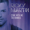 Come With Me - The Remixes - EP