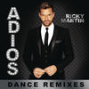 Adis (Dance Remixes) - EP