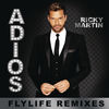 Adis (Flylife Remixes) - EP