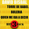 Torre de Babel Hit Pack - EP