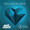 Falling In Love (feat. Zion & Lennox) - Single