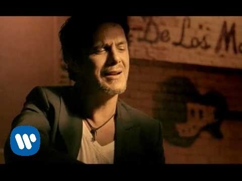 Ver Video de Alejandro Sanz Alejandro Sanz - A la primera persona (videoclip oficial)