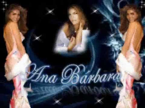 Ver Video de Ana Barbara Ana Barbara - No Ha Sido Facil