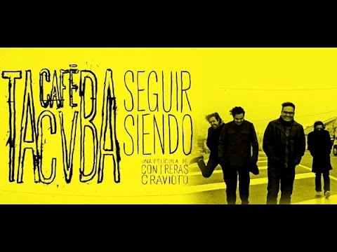 Ver Video de Cafe Tacvba Caf Tacvba - Seguir Siendo (Documental)