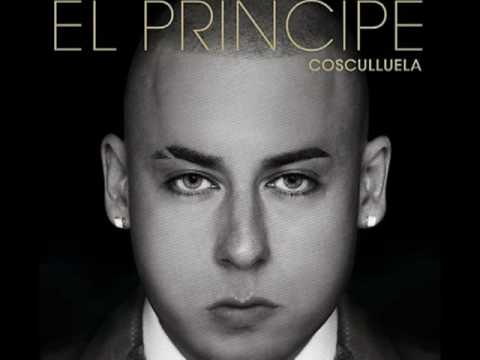 Ver Video de Cosculluela 01 - Cosculluela-Sube y Baja