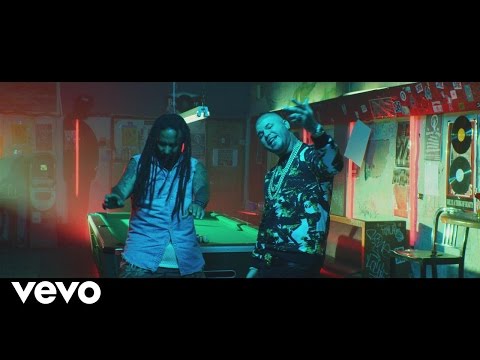 Ver Video de Farruko Farruko - Chillax (Official Video) ft. Ky-Mani Marley