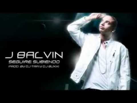 Ver Video de J Balvin J BALVIN ( EL NEGOCIO) SEGUIRE SUBIENDO