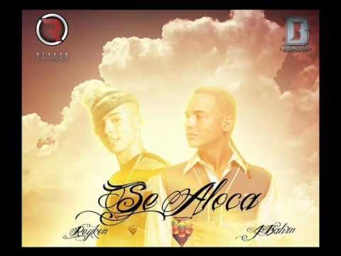 Ver Video de J Balvin J Balvin Ft. Reykon - Se Aloca (Prod. By Chez Tom) (Letra)