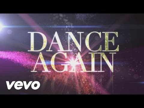 Ver Video de Jennifer Lopez Jennifer Lopez - Dance Again (Lyric Video) ft. Pitbull