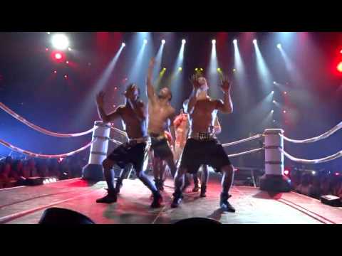 Ver Video de Jennifer Lopez Jennifer Lopez - Goin' In [Live Dance Again Tour DVD]