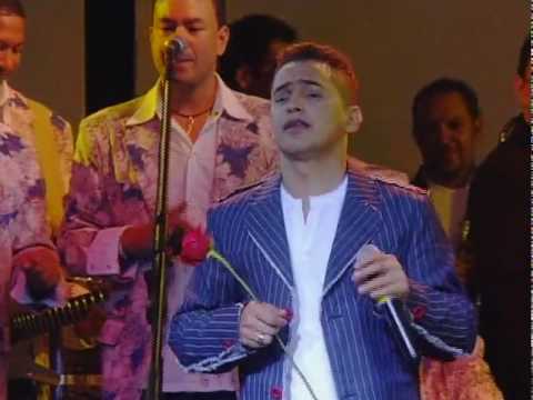 Ver Video de Jorge Celedn Jorge Celedon - No Podrn Separarnos (En Vivo)