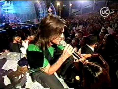 Ver Video de Juanes Juanes- Via del Mar 2005 Full