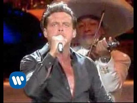 Ver Video de Luis Miguel Luis Miguel - La Bikina  (Video Oficial)