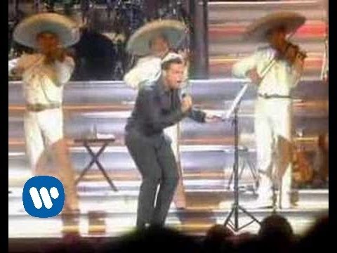 Ver Video de Luis Miguel Luis Miguel - Y  (Video Oficial)