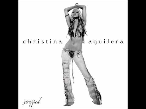 Ver Video de Christina Aguilera Christina Aguilera Love's Embrace (Interlude)