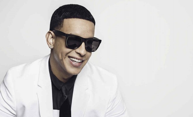 Daddy Yankee es el latino nmero uno en Spotify